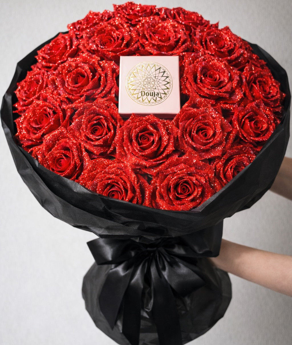 Maxi Roses