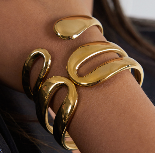 Bracciale Goldie