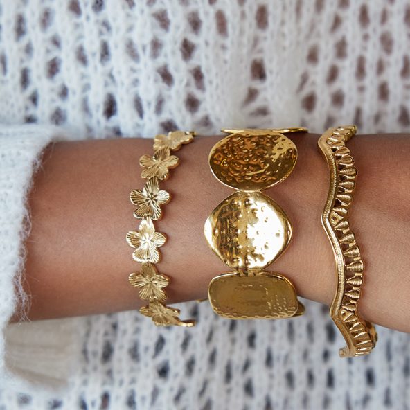 Bracciale Pizzo