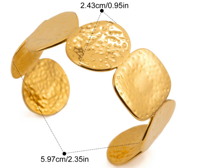 Bracciale Pizzo