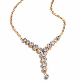 collana Y Elegance