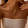 Trisset Collana
