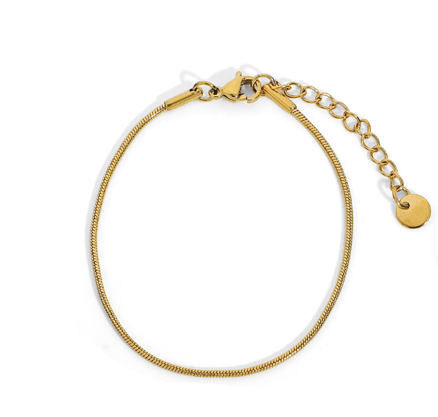 Bracciale Fine