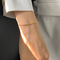Bracciale Fine