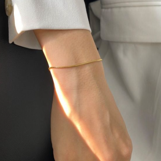 Bracciale Fine